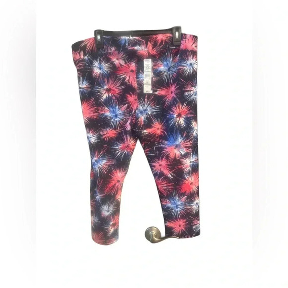 🩶NWT leggings - Picture 2 of 4